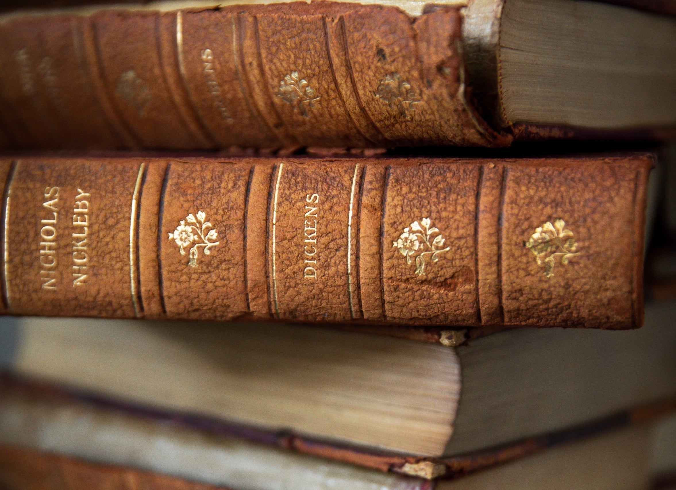 How We Restore Family Heirlooms