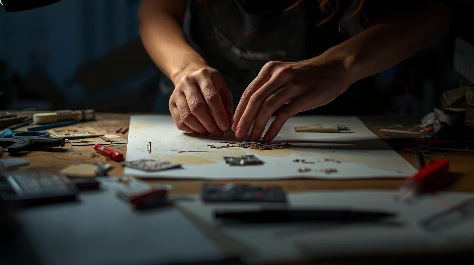 Planning Your Creative Year