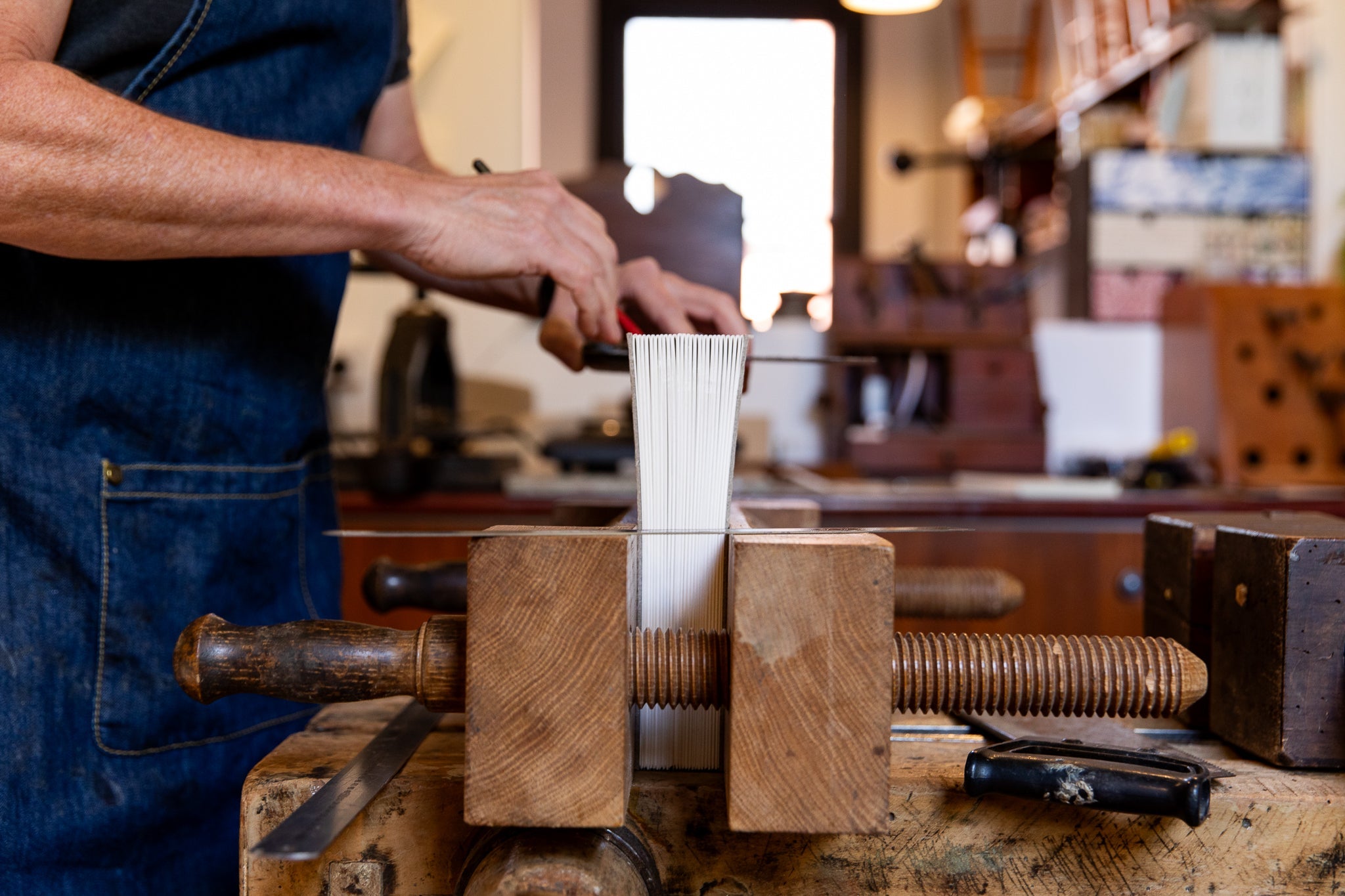 How to Choose Your First Bookbinding Project