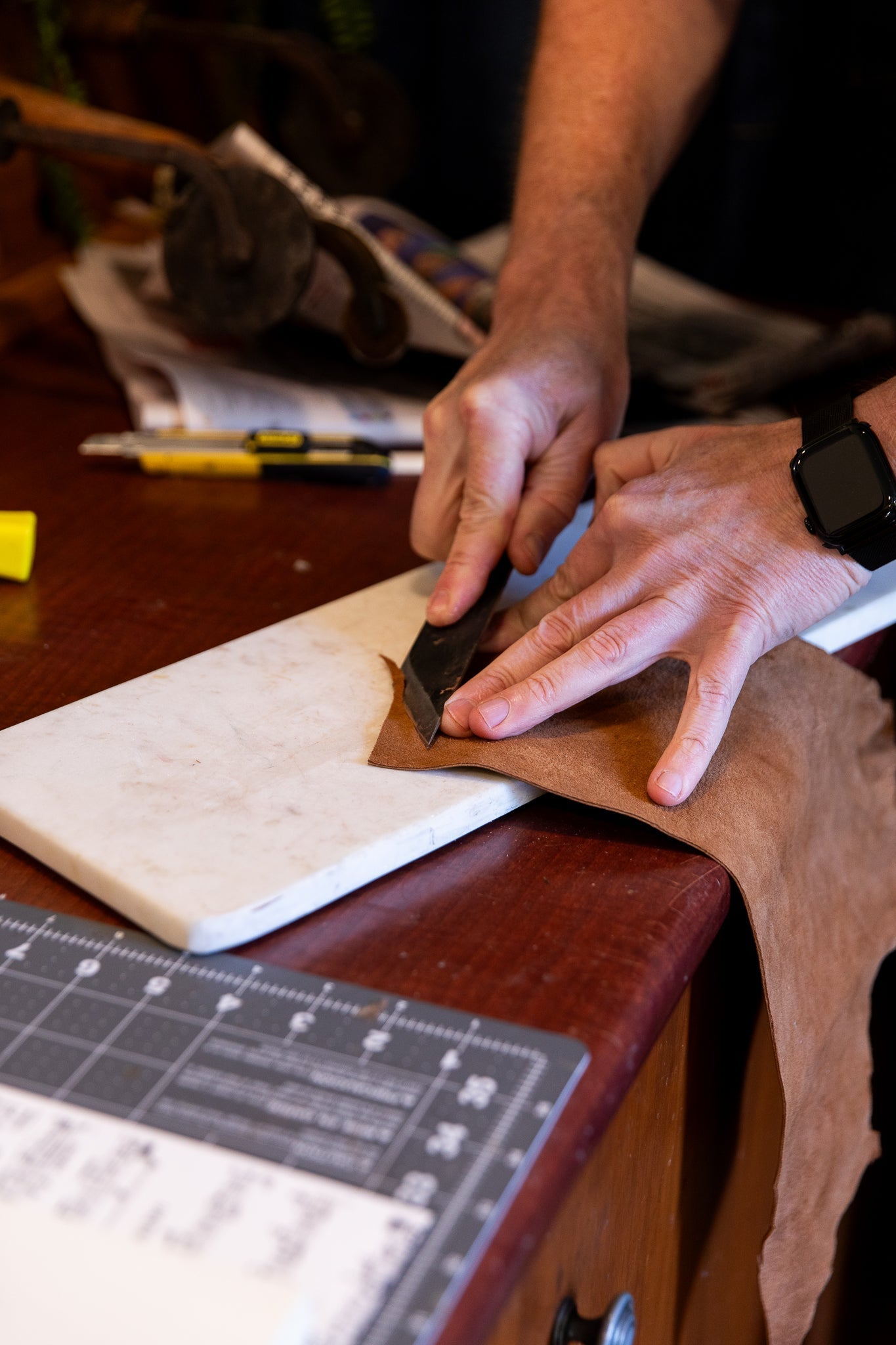 Start Bookbinding Today with our Digital Manual