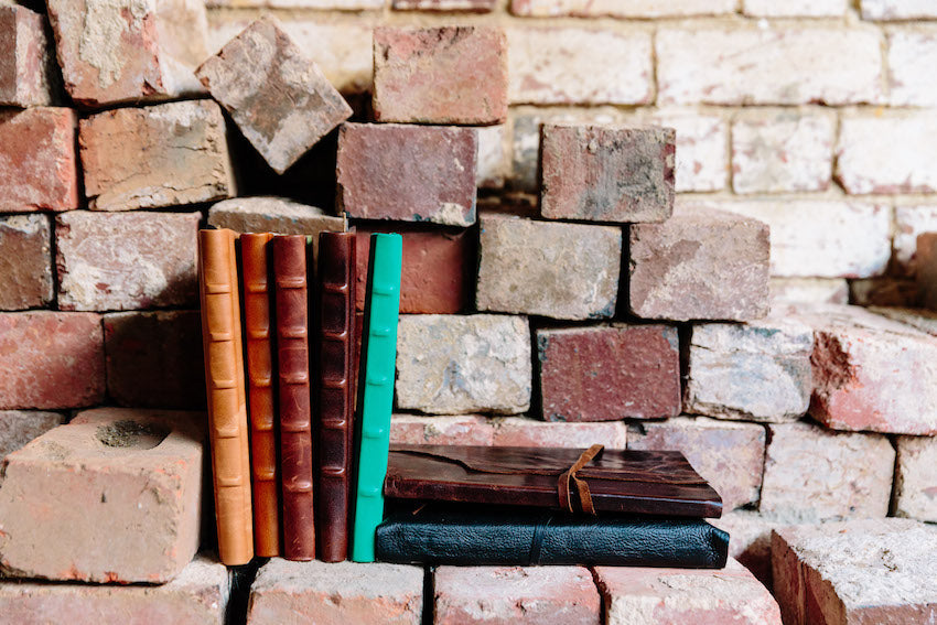 Journalling & Bookbinding: A Perfect Match
