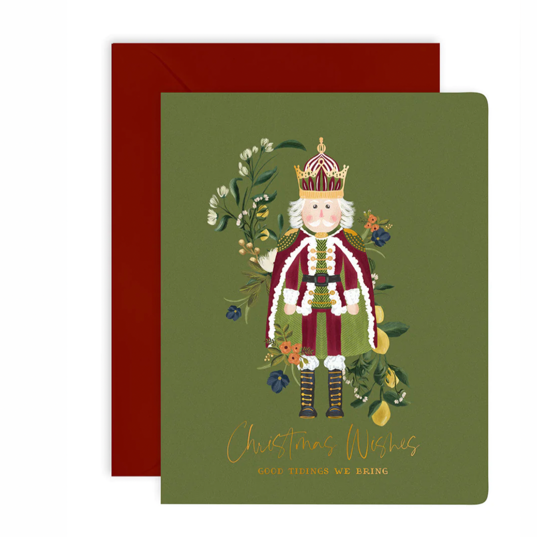Christmas & Seasonal Cards