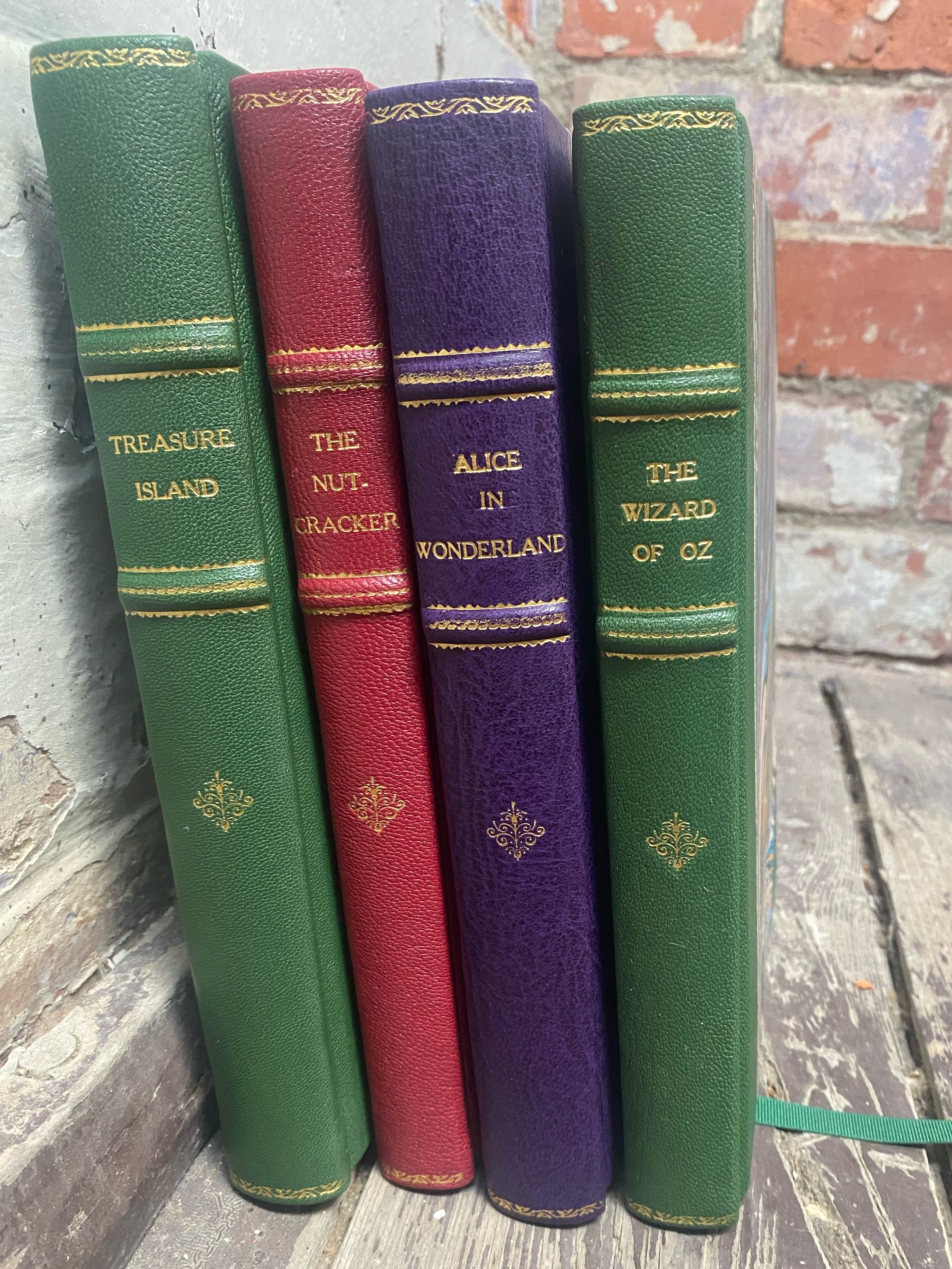 Bookbinding Materials