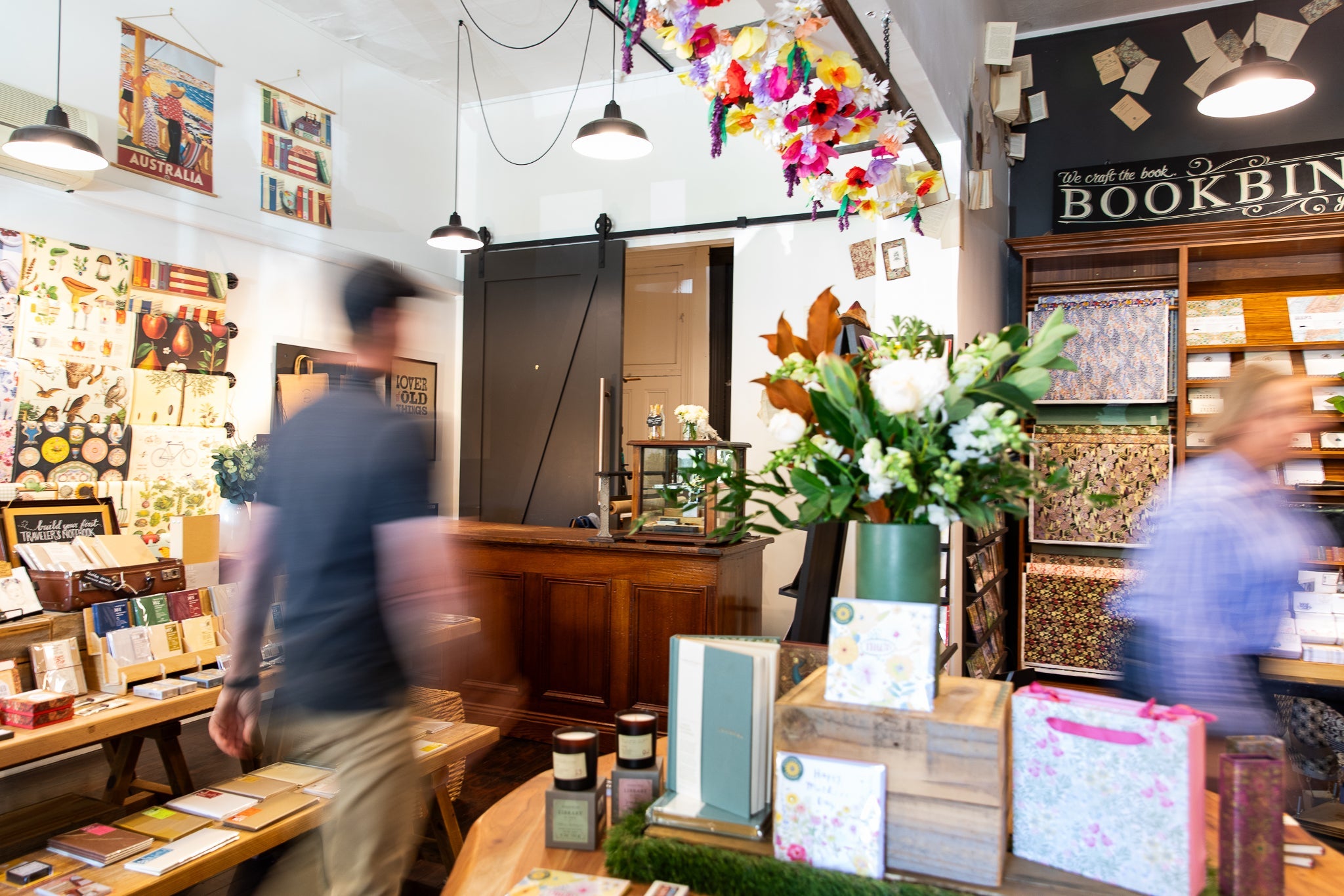 Vintage Posters/Wraps