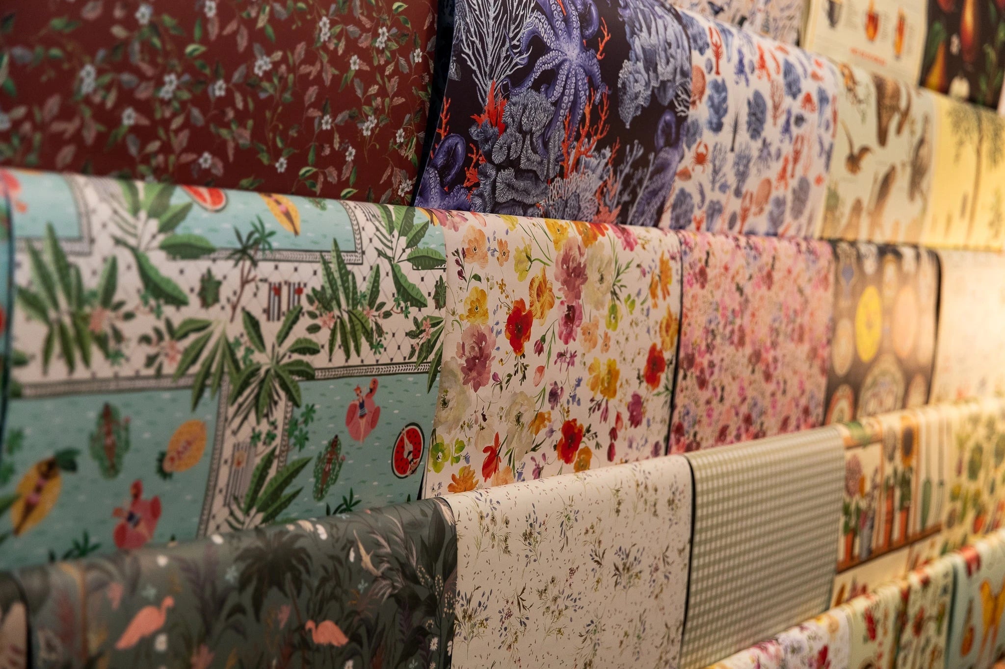 Paper & Wrapping Supplies