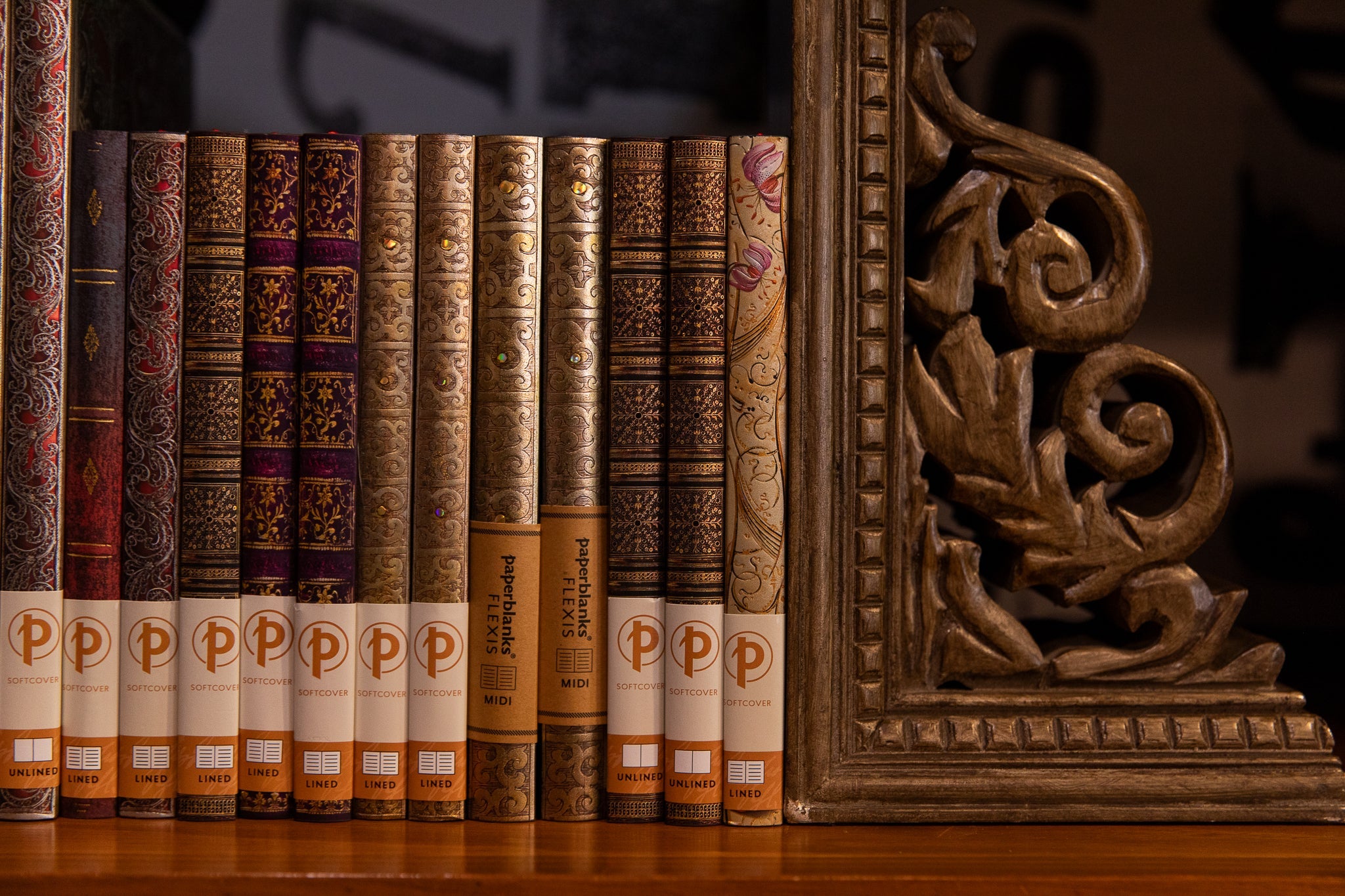 Paperblanks