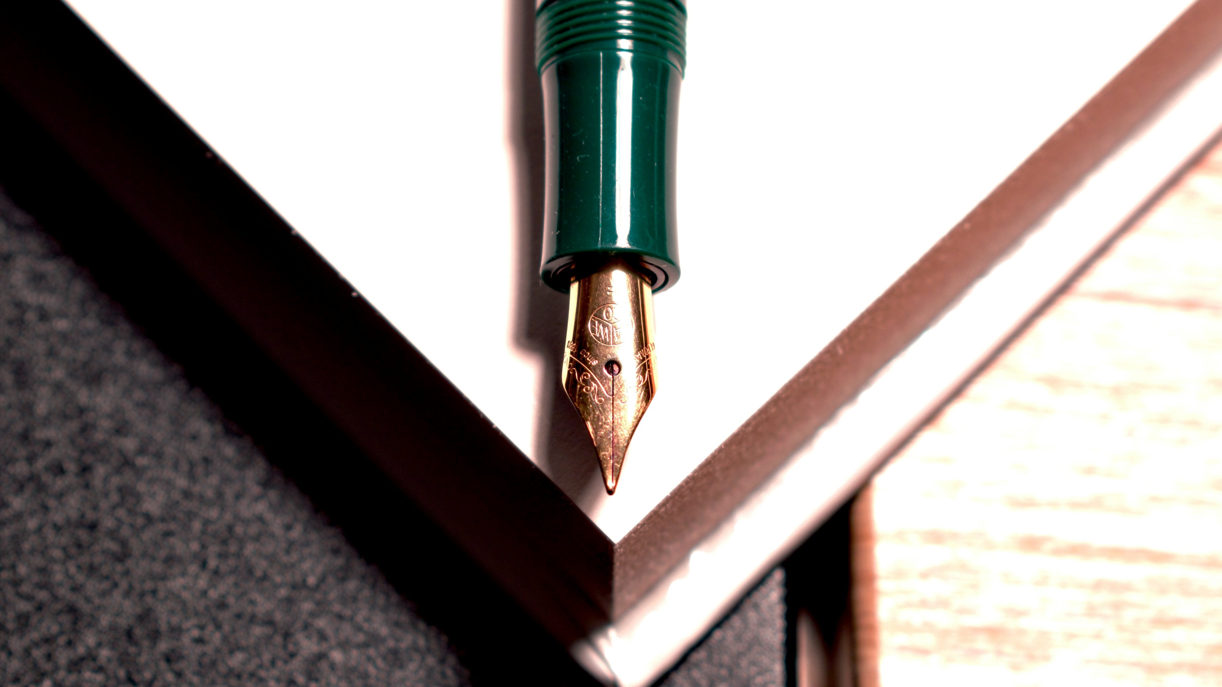 Pens and Pencases