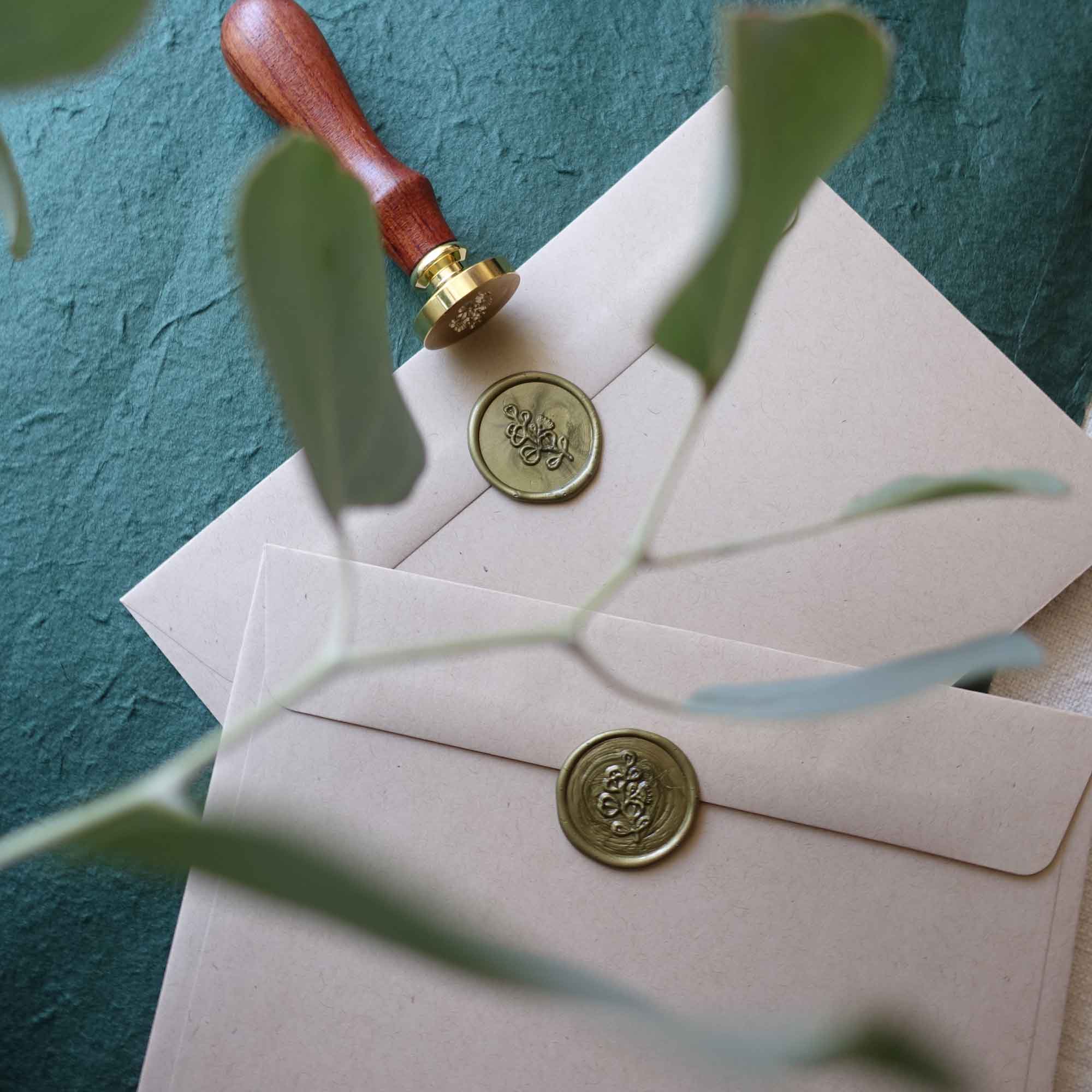 Wax Seals
