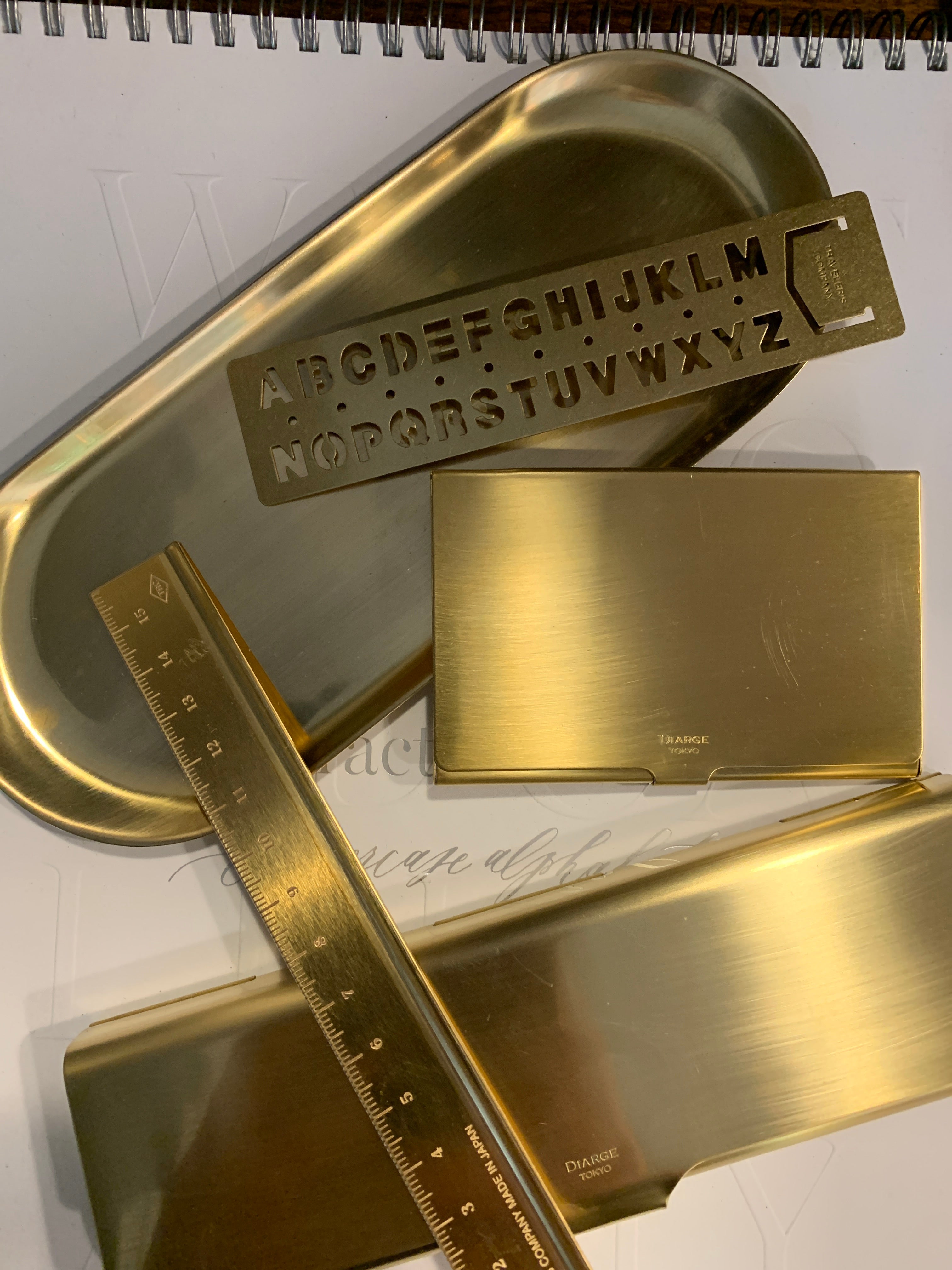 Brass Products