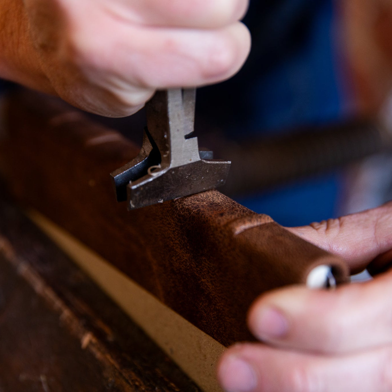 Bookbinding Tools