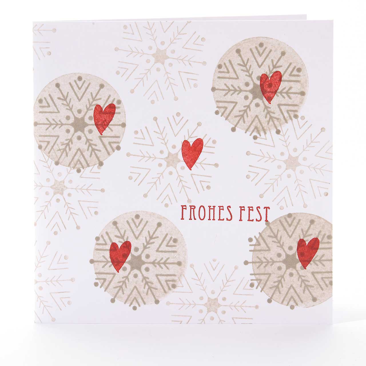 Stamp Pad - Red Geranium red geranium