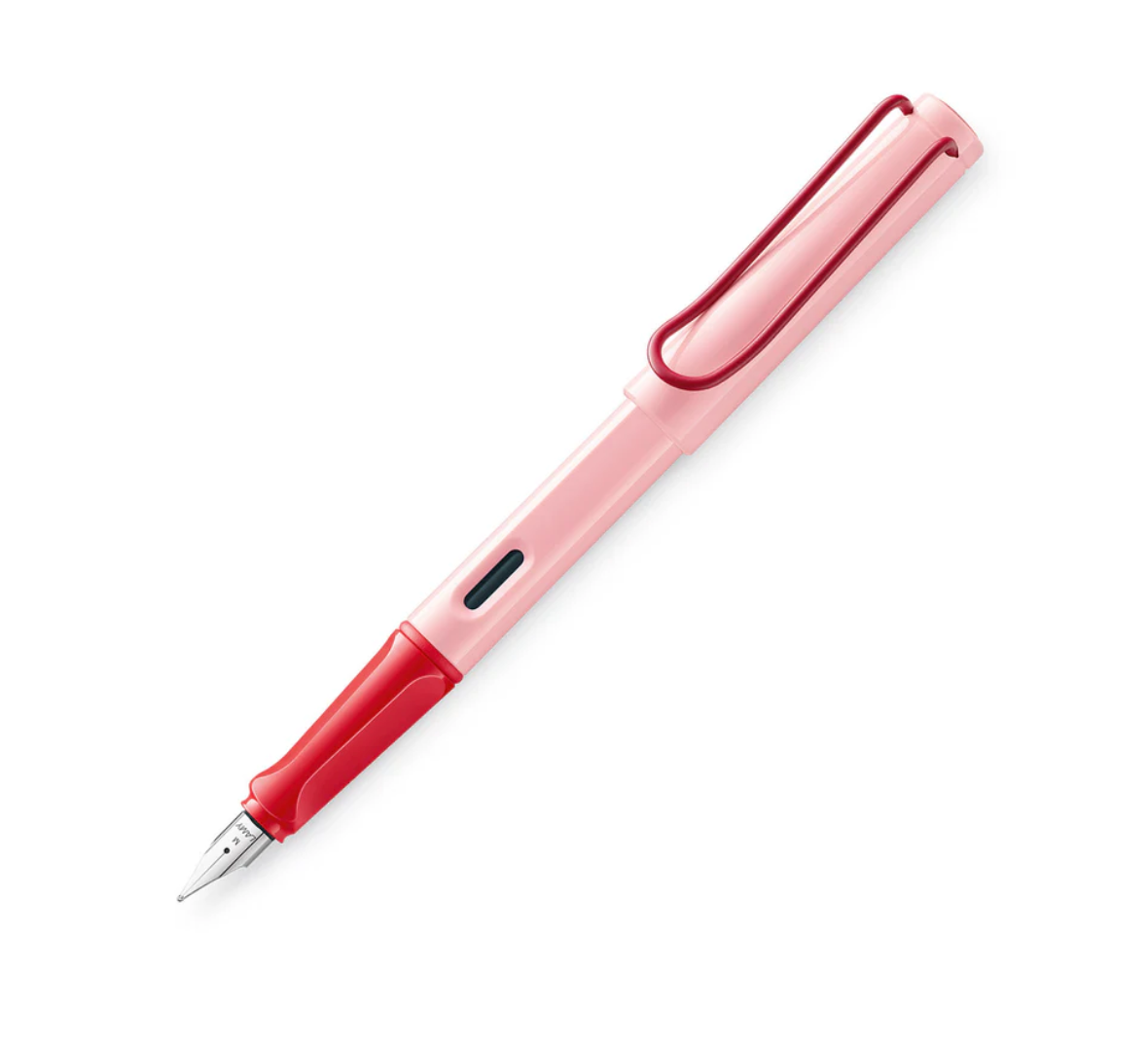 LAMY Special Edition Safari Fountain Pen - Cherry Blossom