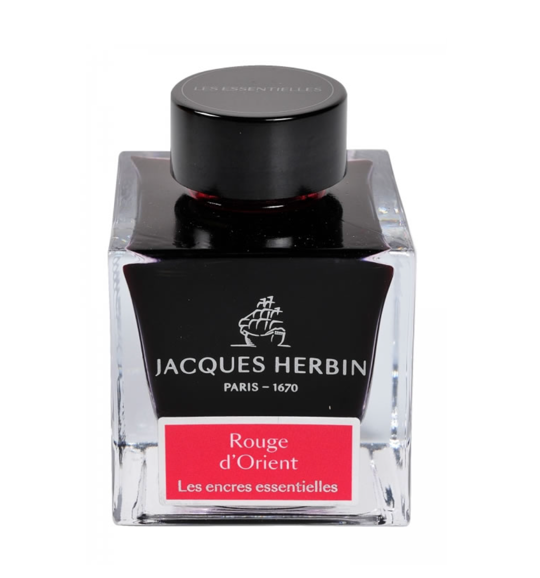 J Herbin -  Essentials - 50ml Ink