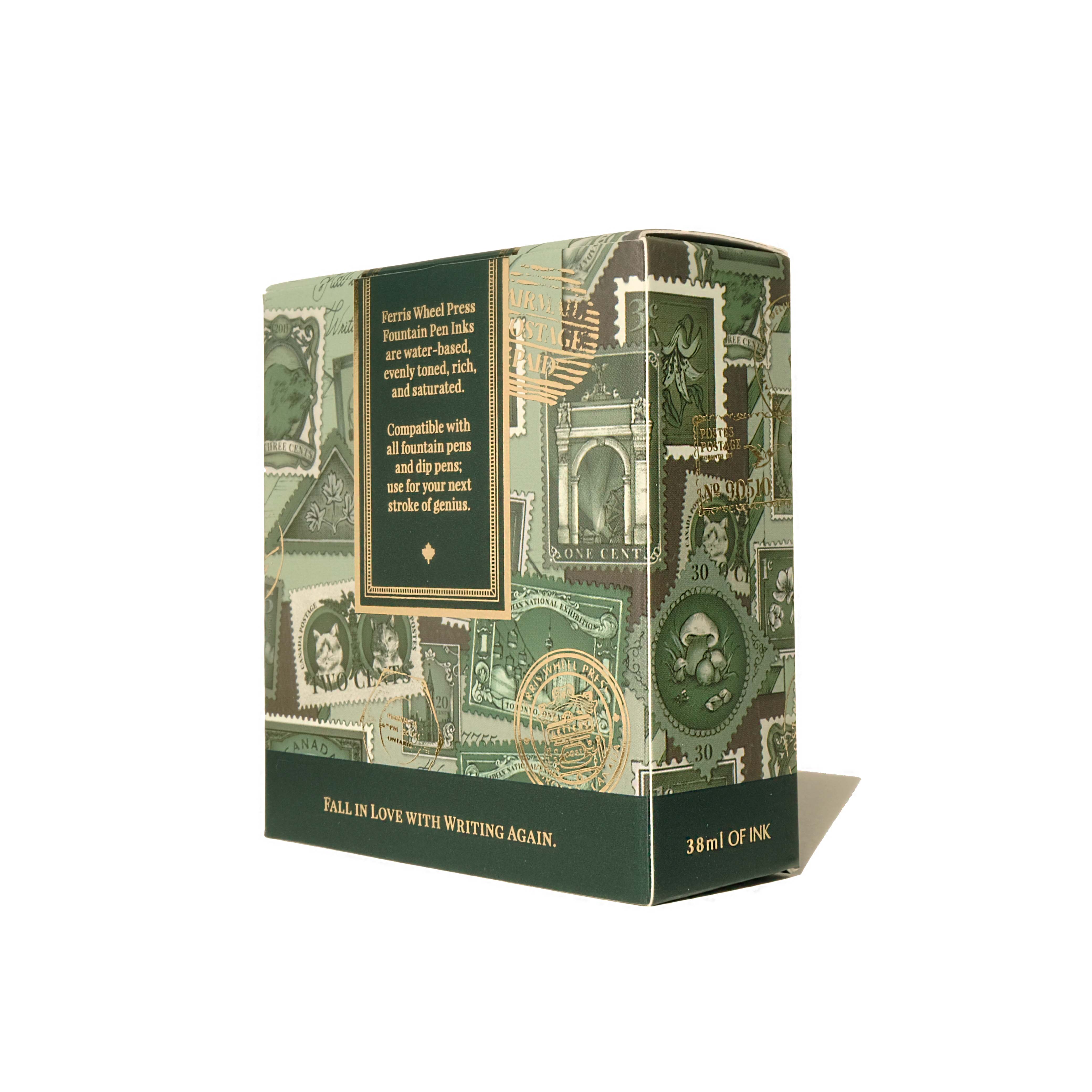 The Finer Things Collection 38ml