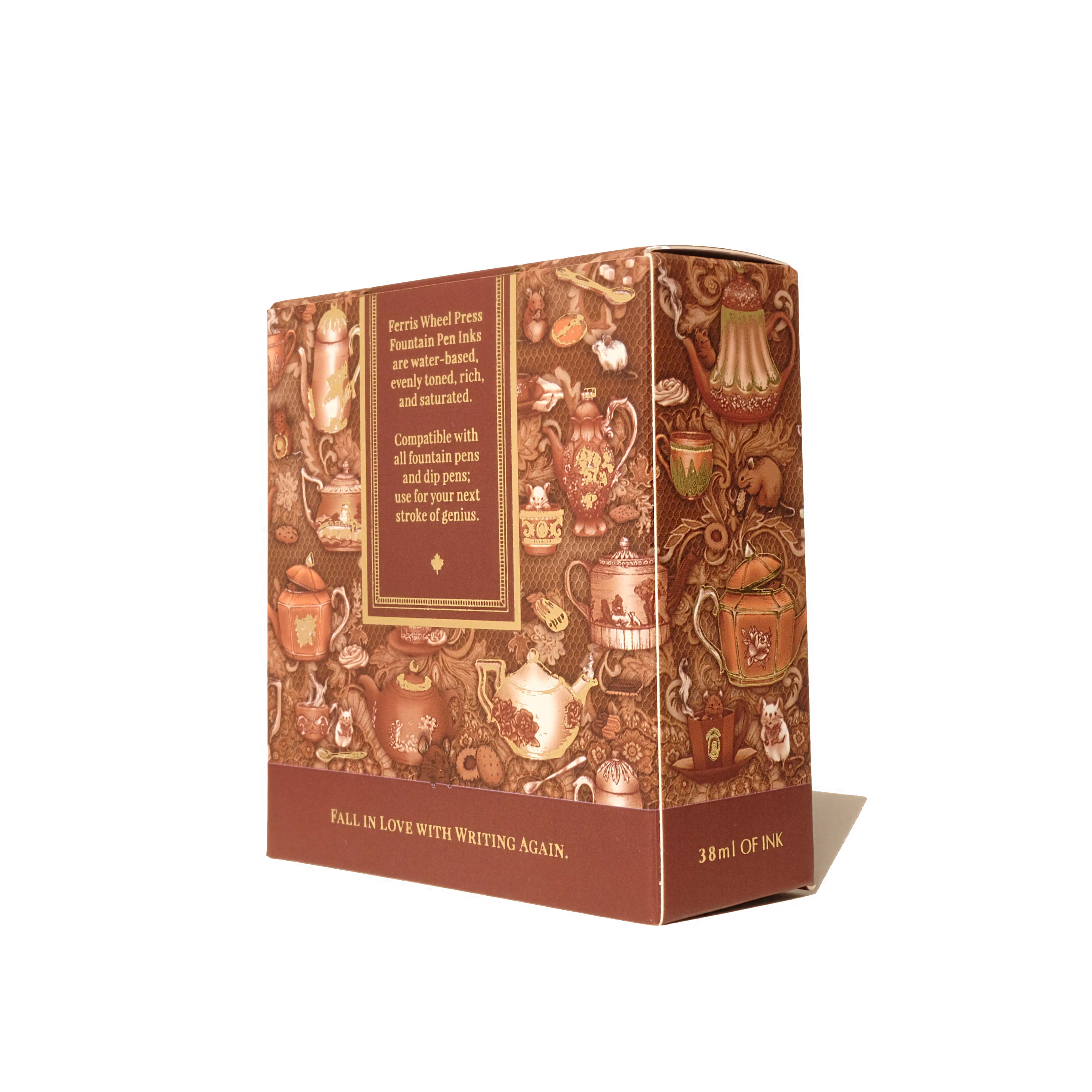 The Finer Things Collection 38ml