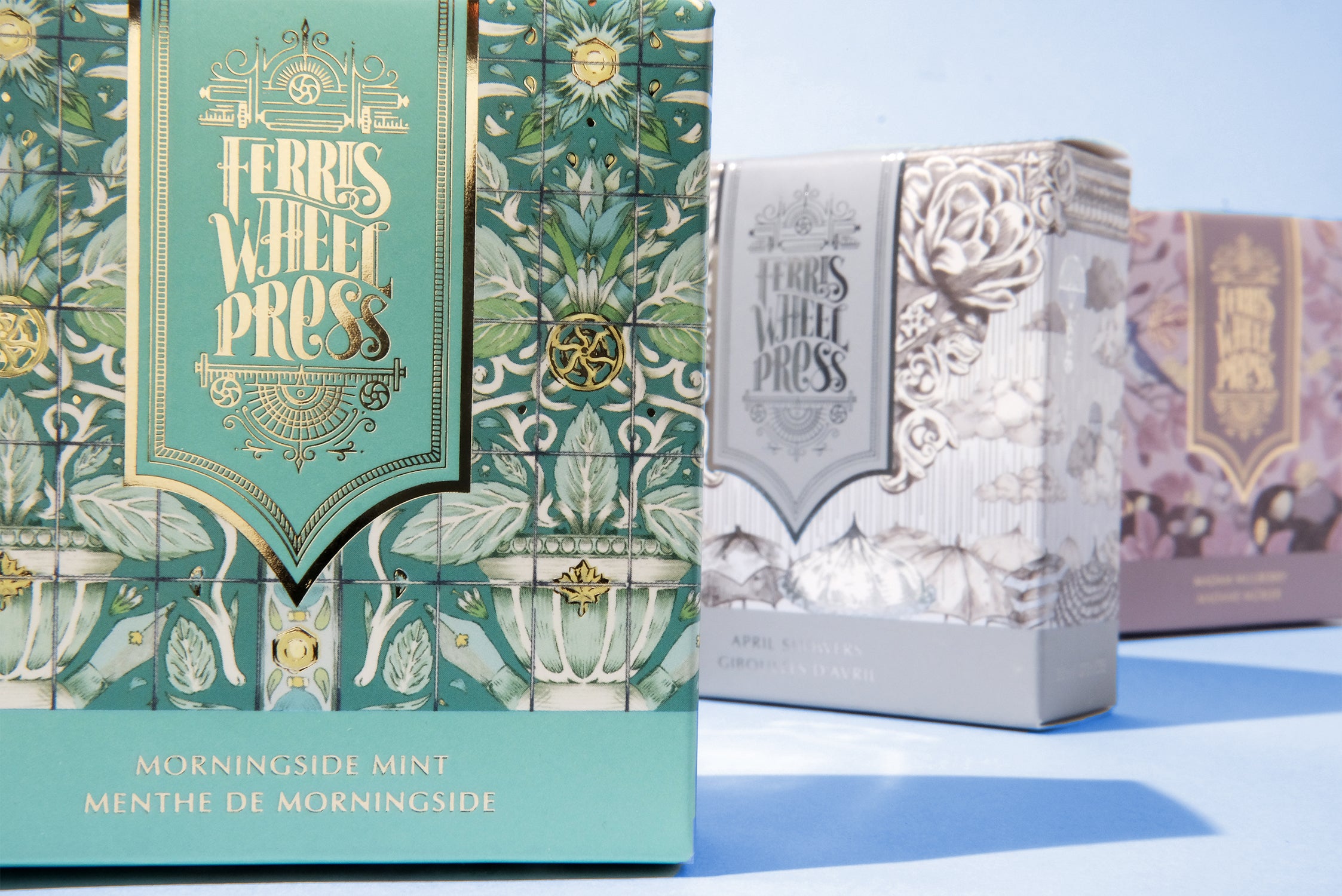 The Morningside Collection 38ml