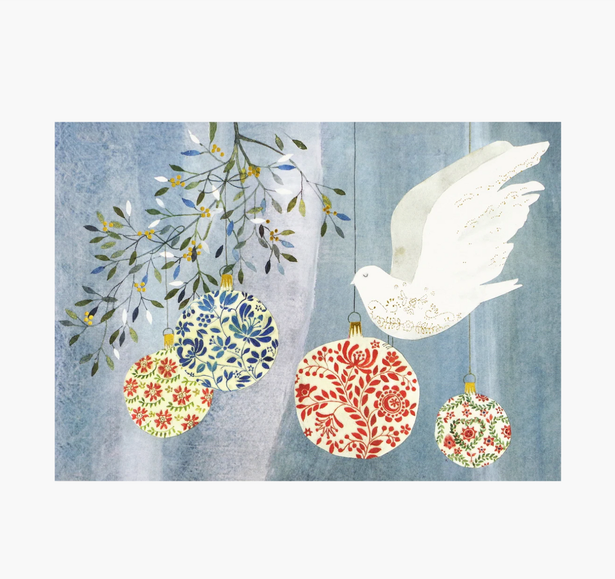 Deluxe Boxed Holiday Cards