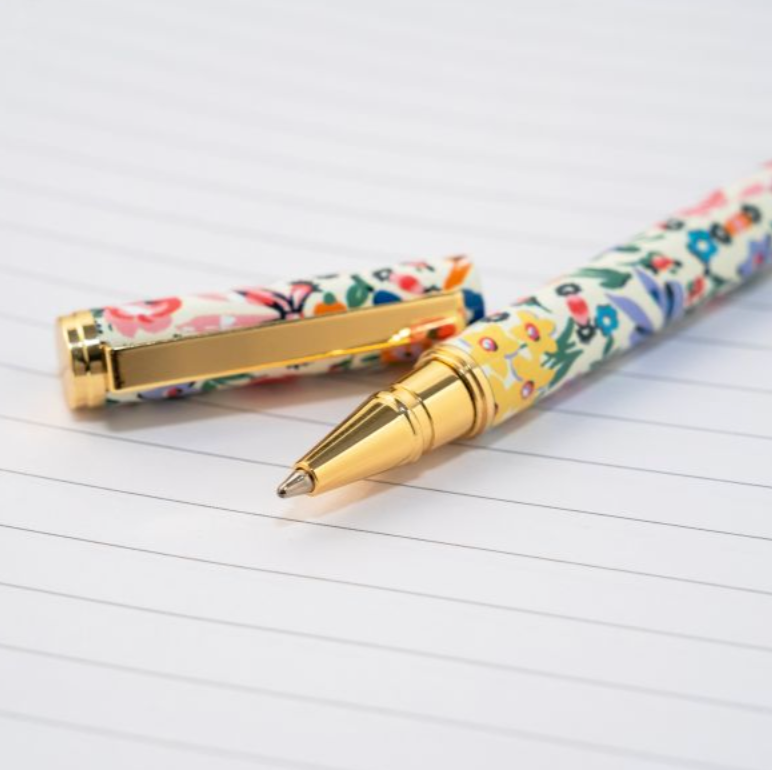 Cath Kidston Floral Pen
