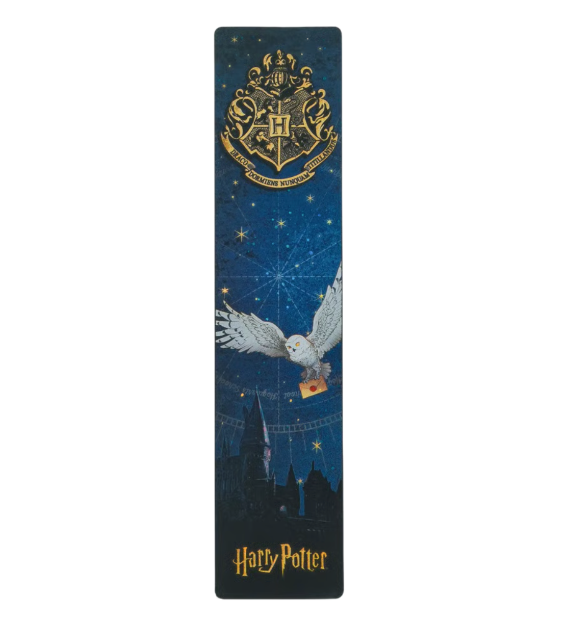 Bookmark - Legends of Hogwarts