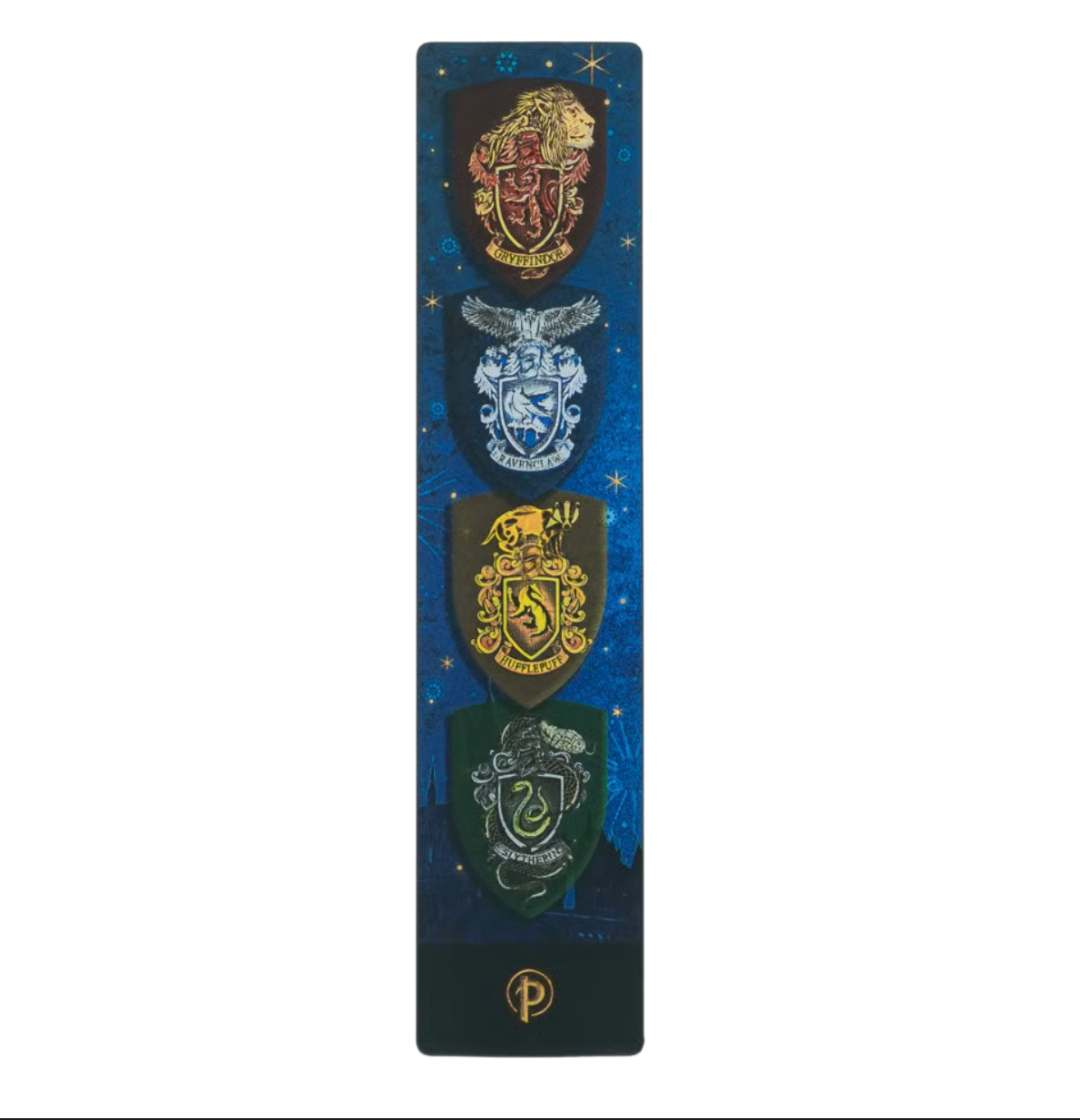 Bookmark - Legends of Hogwarts