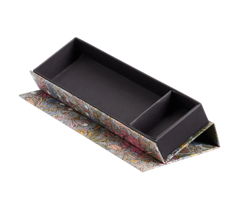 Morris Pink Honeysuckle Pencil Case