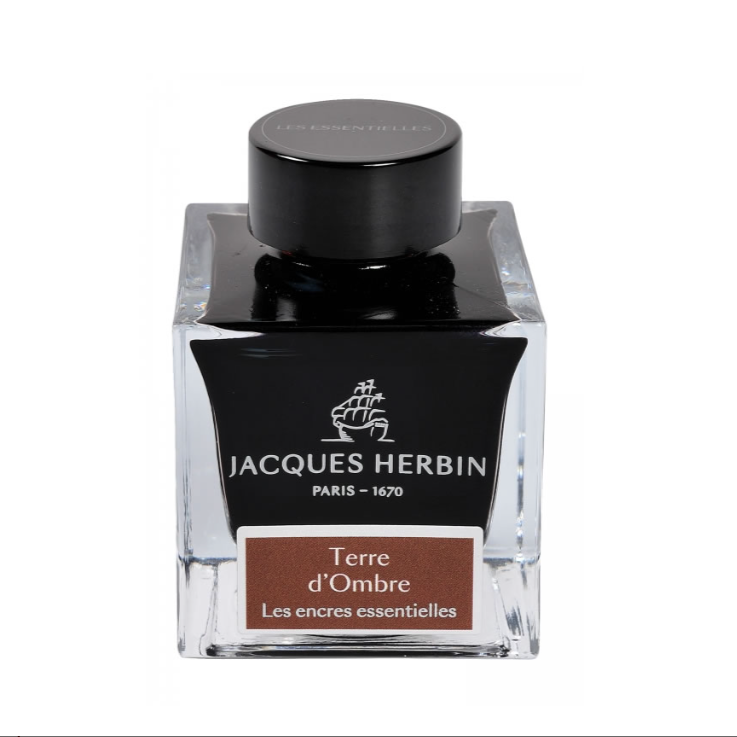 J Herbin -  Essentials - 50ml Ink