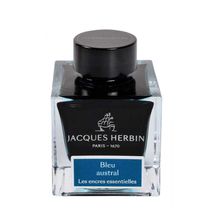 J Herbin -  Essentials - 50ml Ink