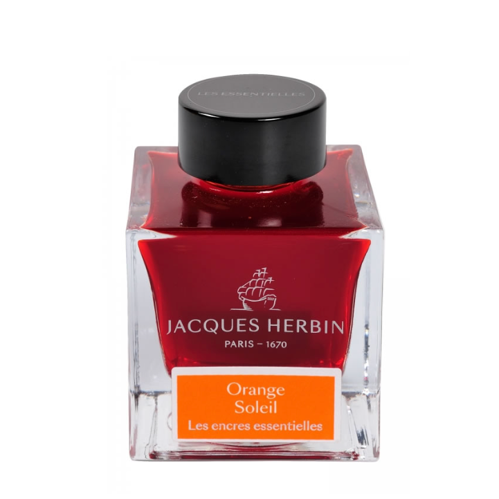 J Herbin -  Essentials - 50ml Ink