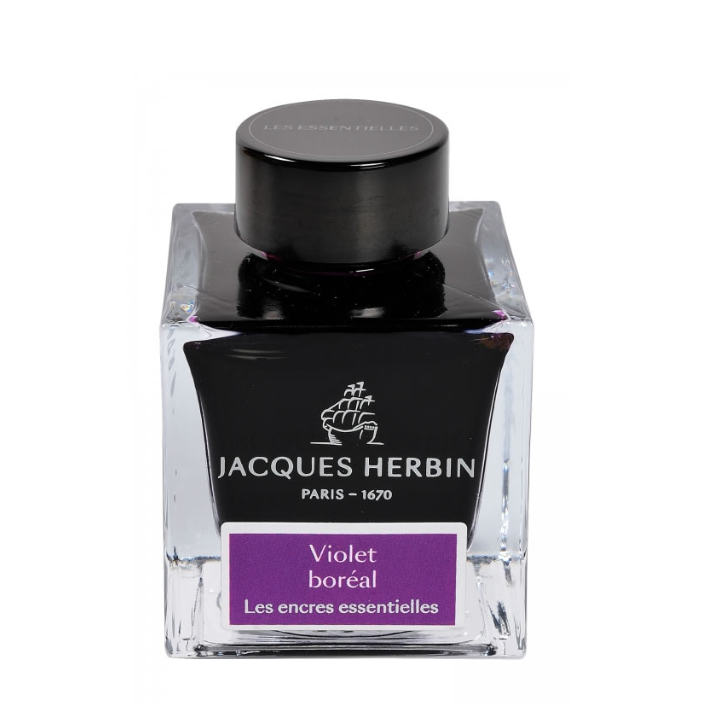 J Herbin -  Essentials - 50ml Ink