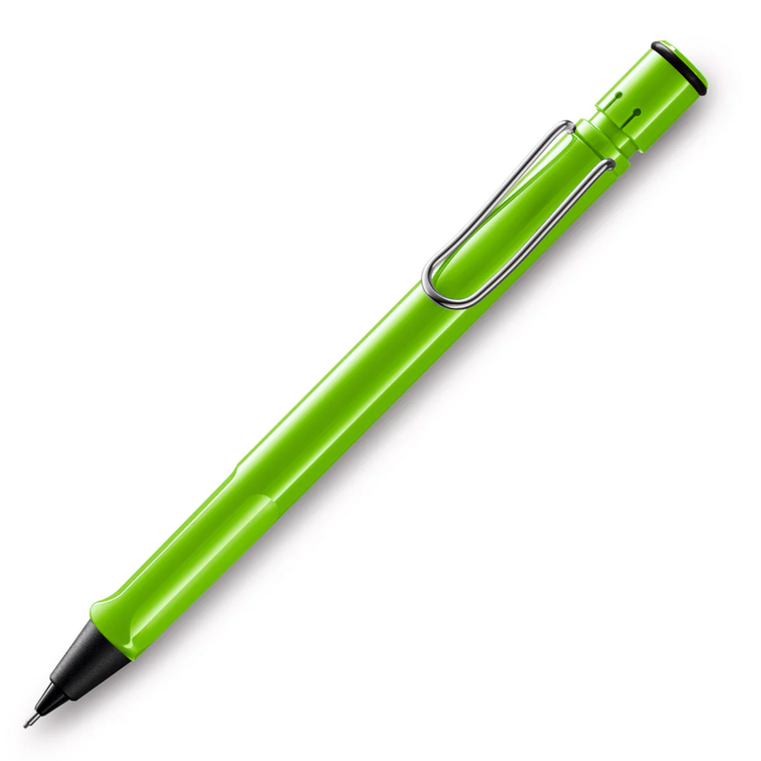 LAMY Mechanical Pencil Green