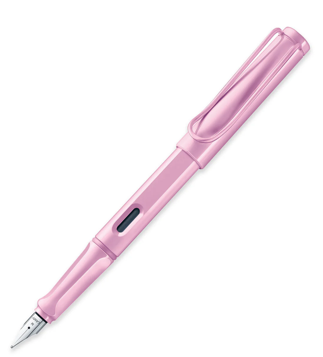 LAMY Safari Light Rose Fountain Pen