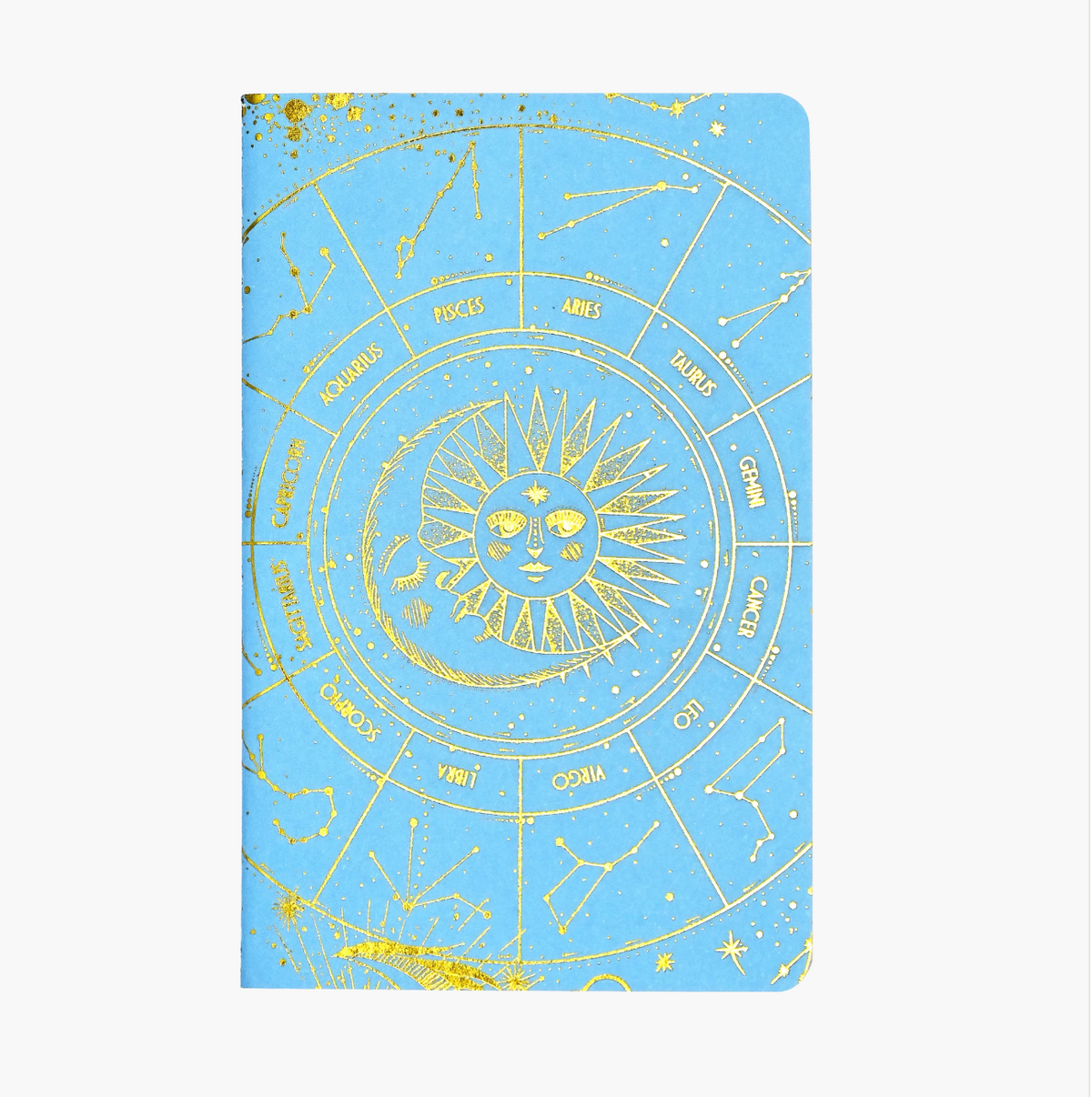 Jotter Mini Notebook Set - Celestial