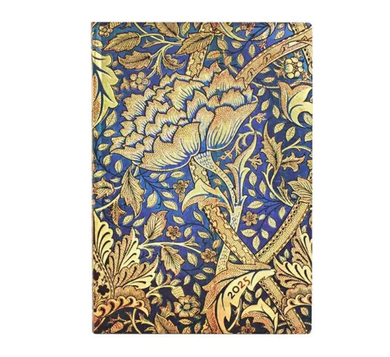 2026 12-month FLEXI Planner - Morris Windrush
