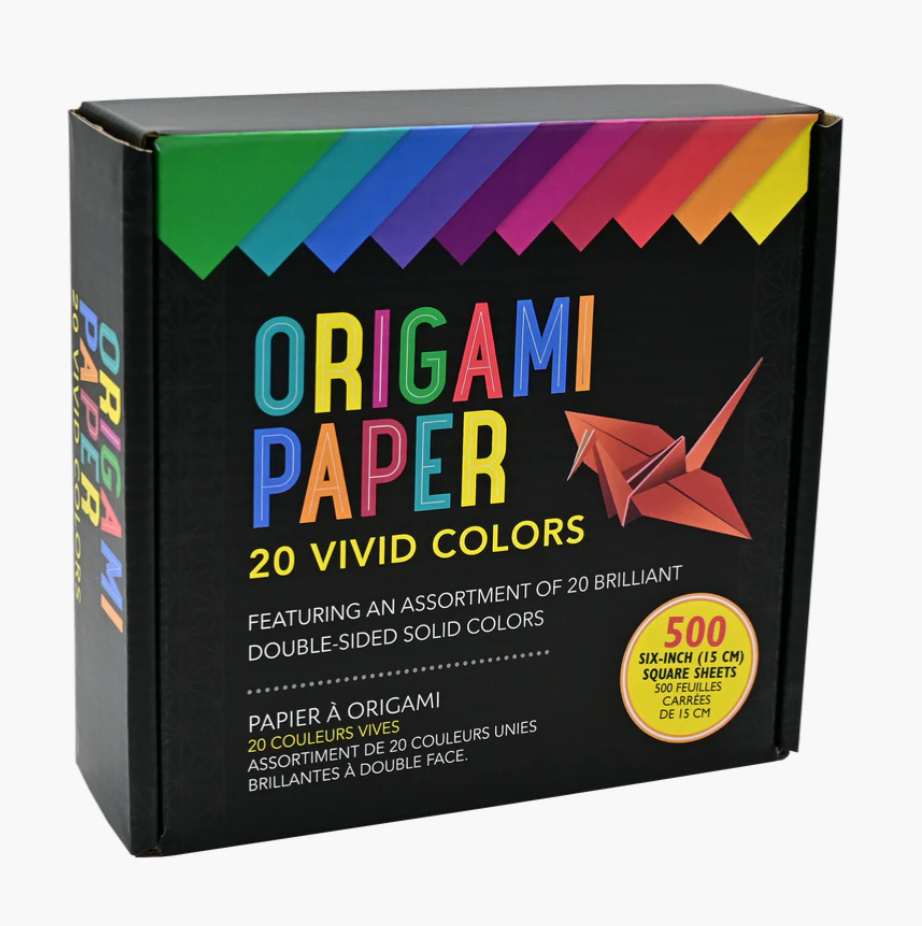 Origami Paper