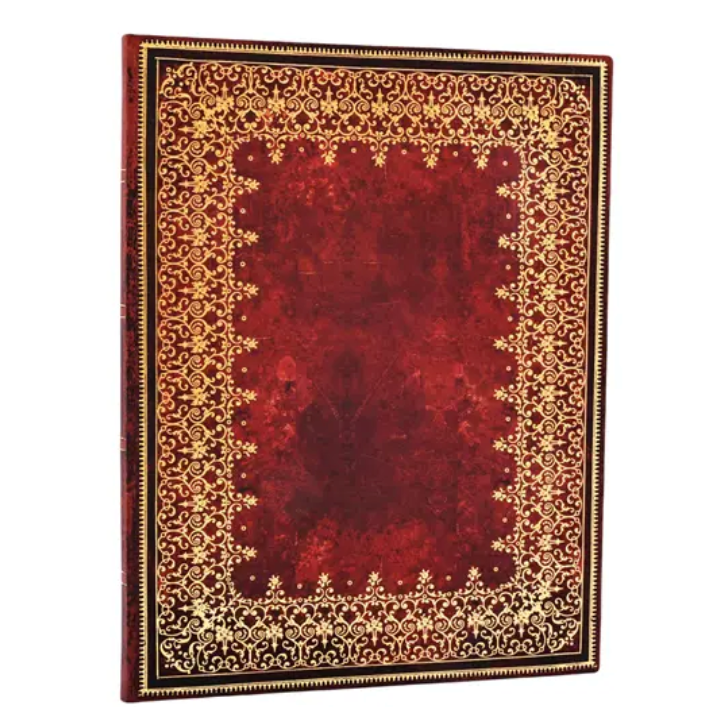 Paperblanks Foiled Flexi Notebook