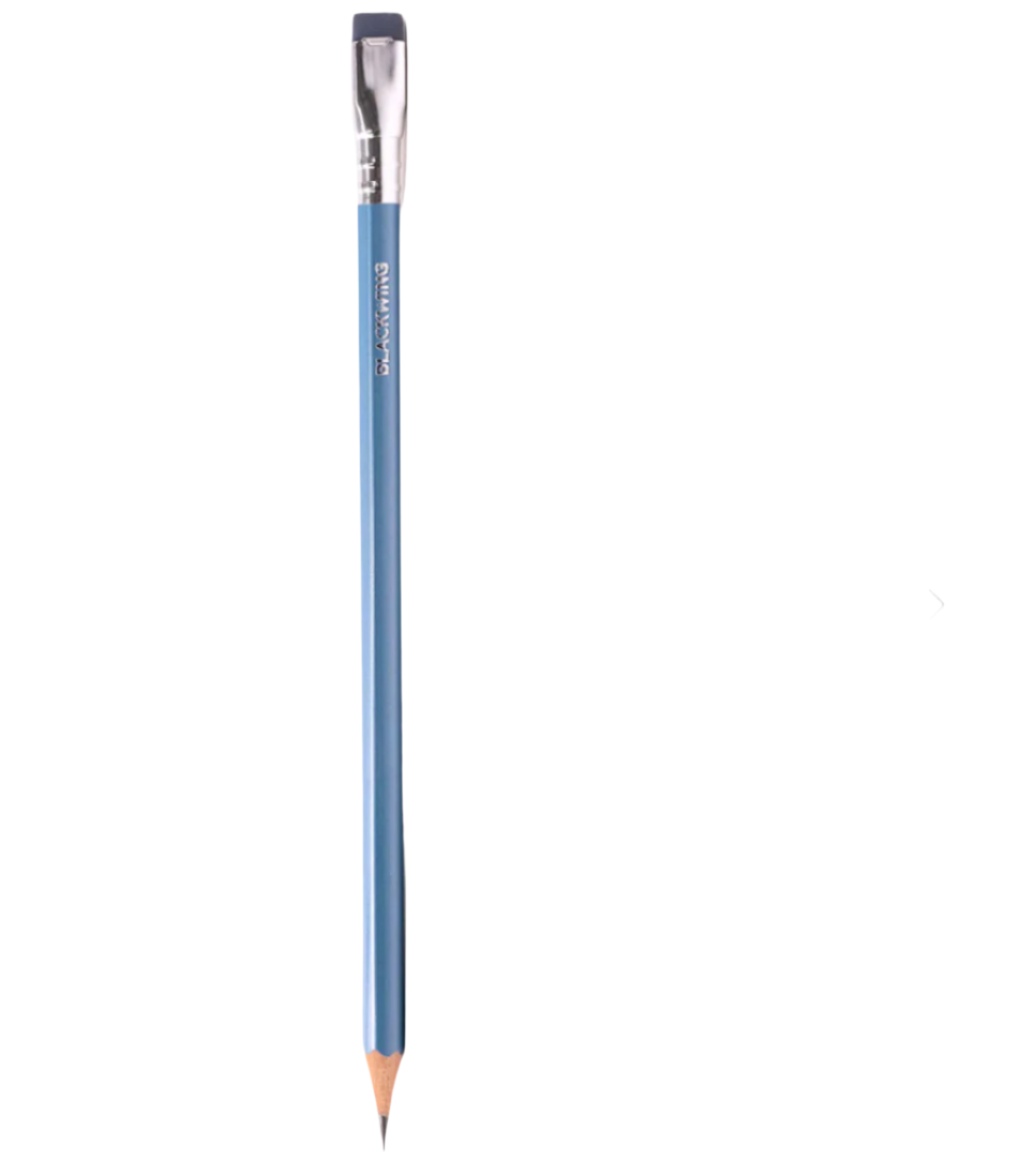 Pearl Blue Blackwing