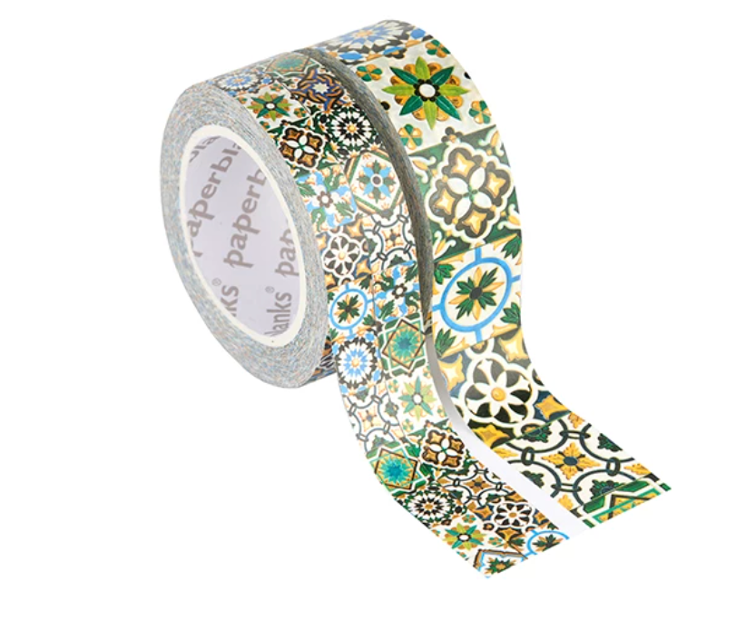 Washi Tape - Porto