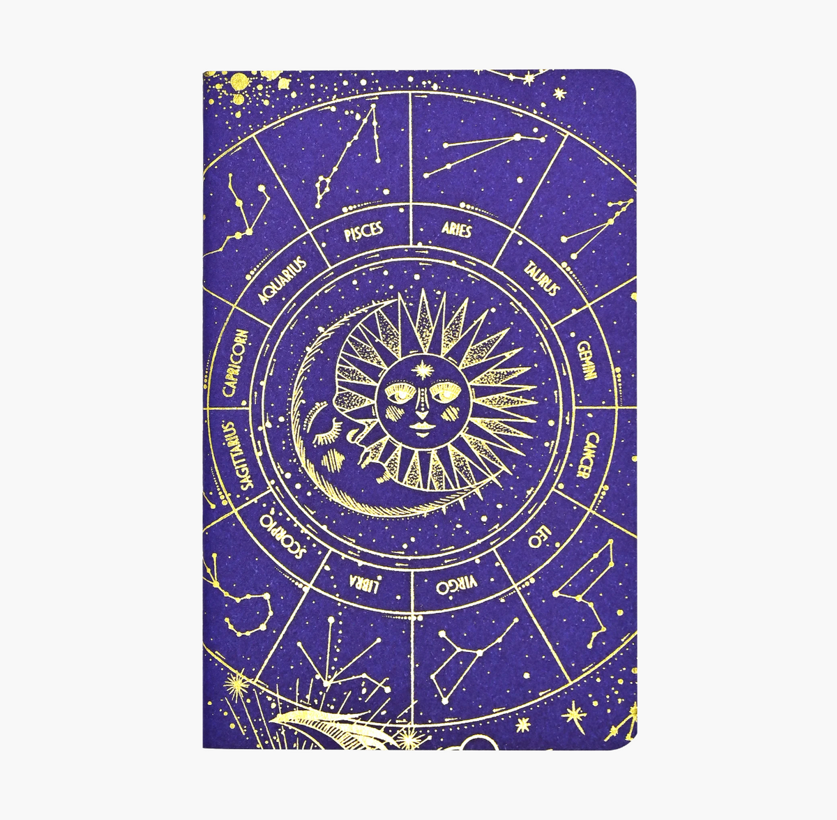 Jotter Mini Notebook Set - Celestial