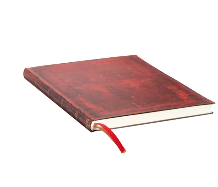 2026 12-month Business Planners