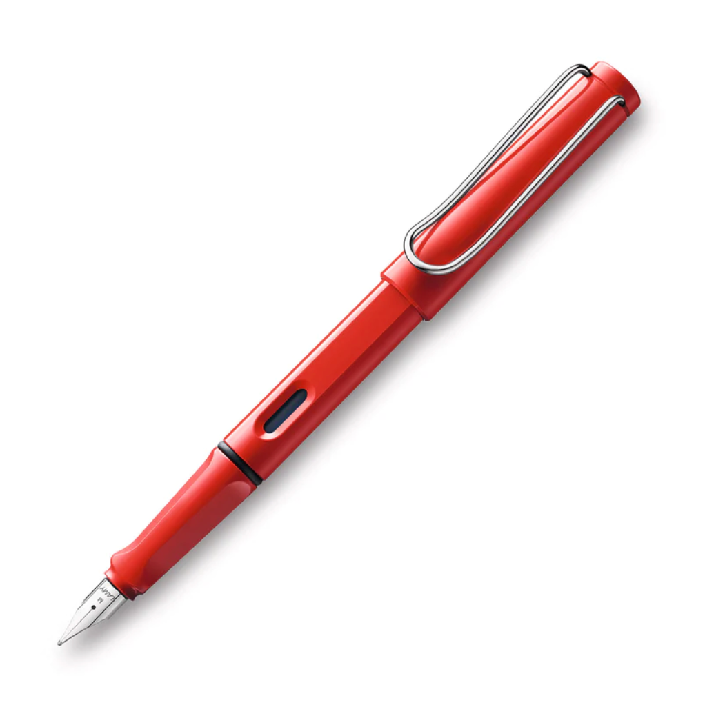 LAMY - Safari - Fountain Pen