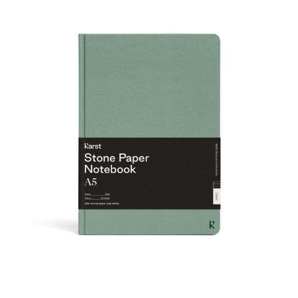 Eucalypt Hard Cover Journal