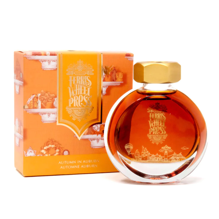 Autumn in Ontario Ink Collection 38ml