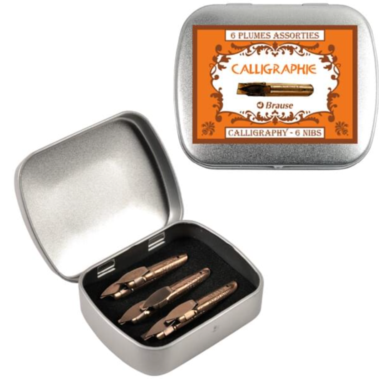Calligraphy Nibs