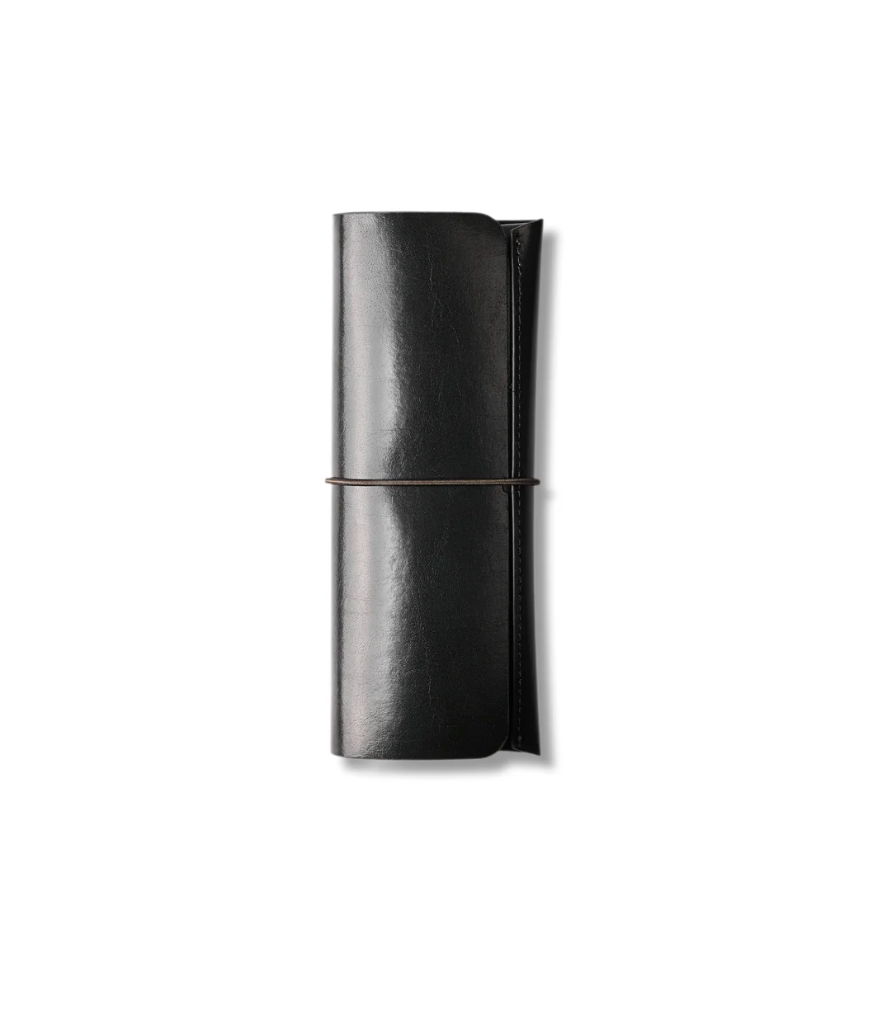 Leather Pencil Case
