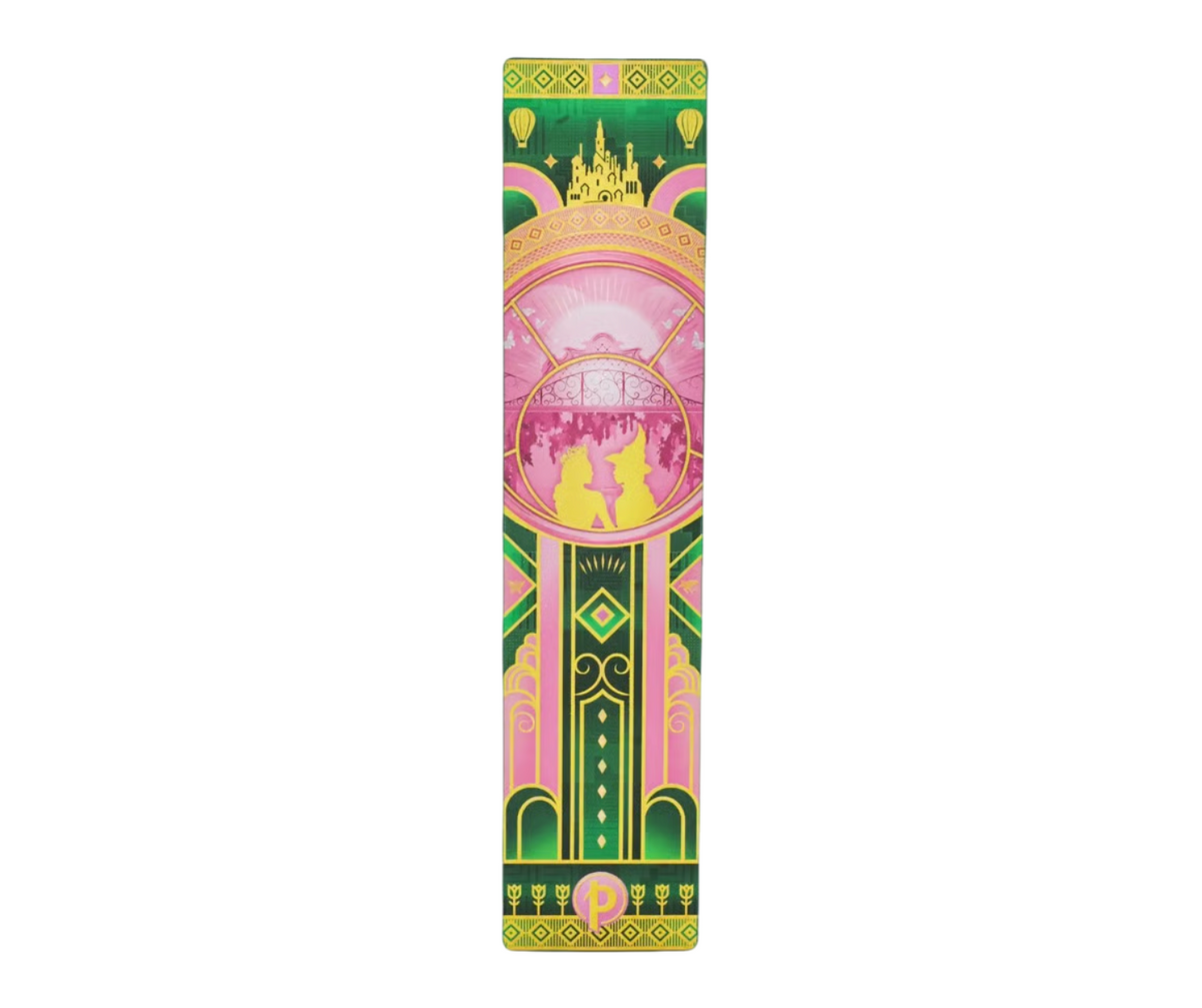 Bookmark - The Magic of Wicked