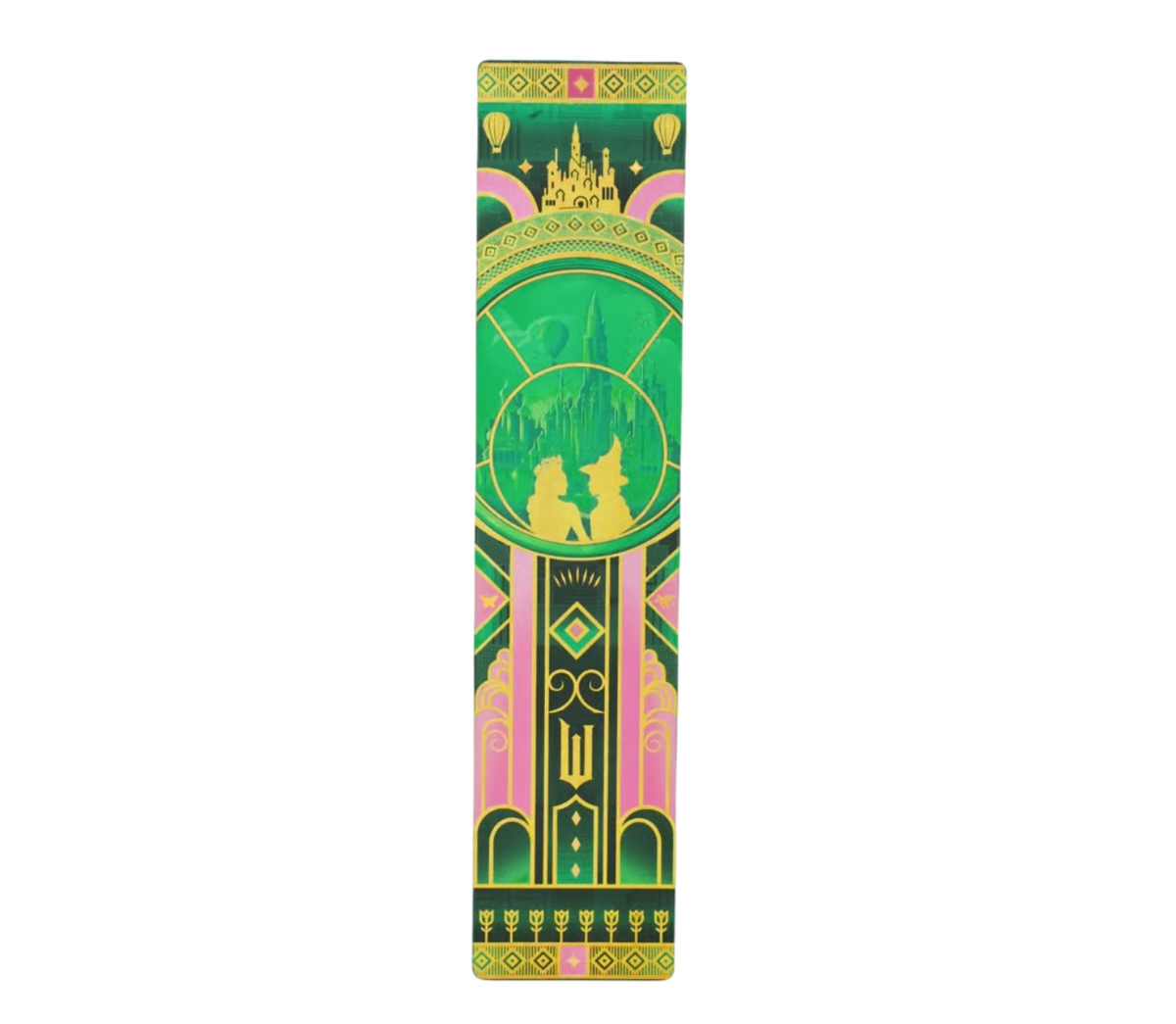 Bookmark - The Magic of Wicked