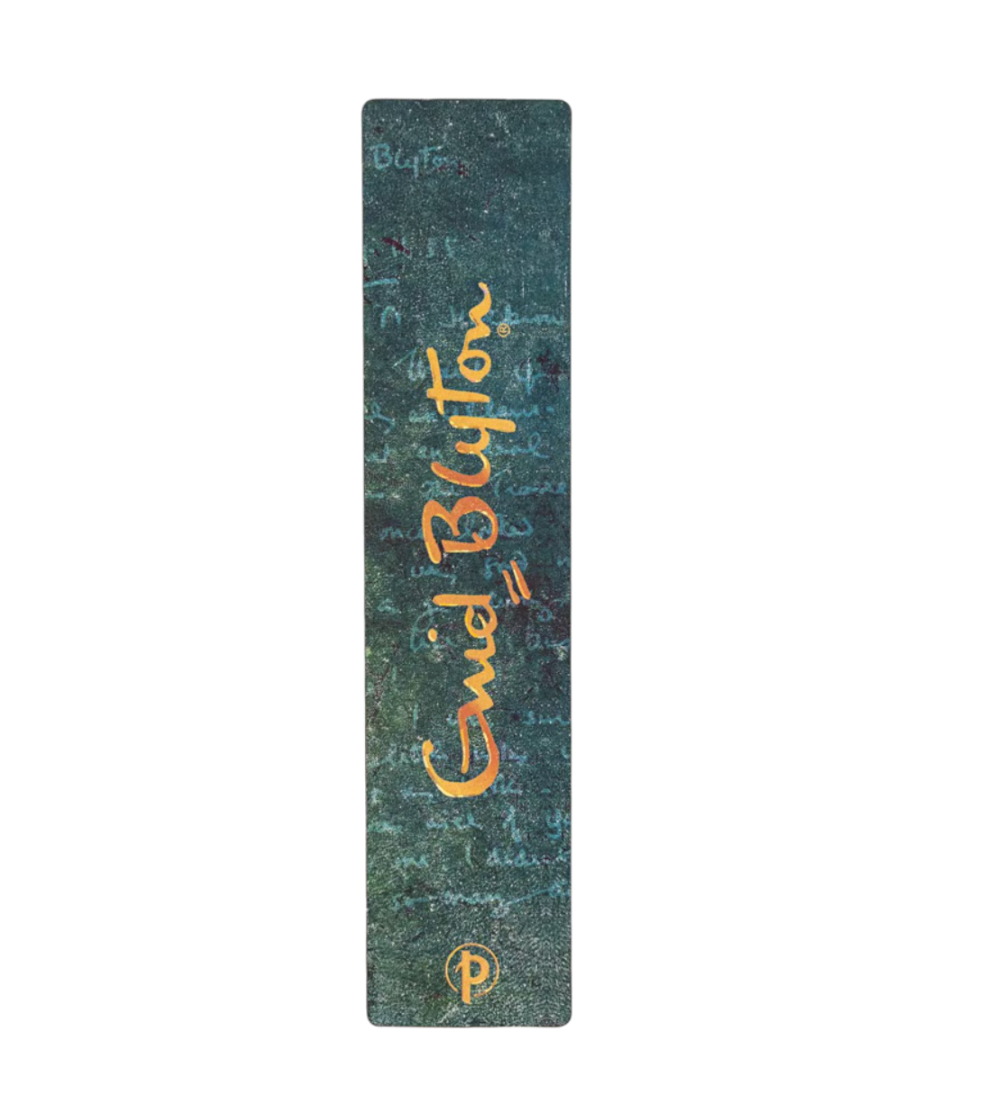 Bookmark - Enid Blyton The Famous Five