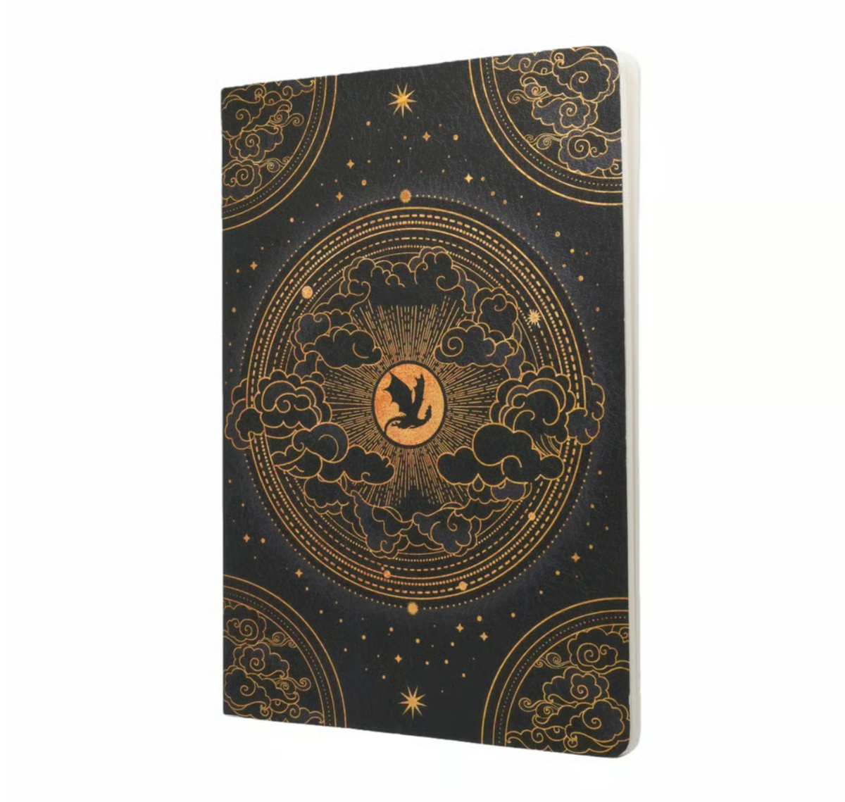 Shadows of Navarre Hardcover Journal