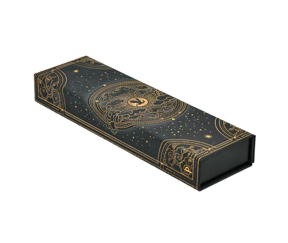 Shadows of Navarre Pencil Case