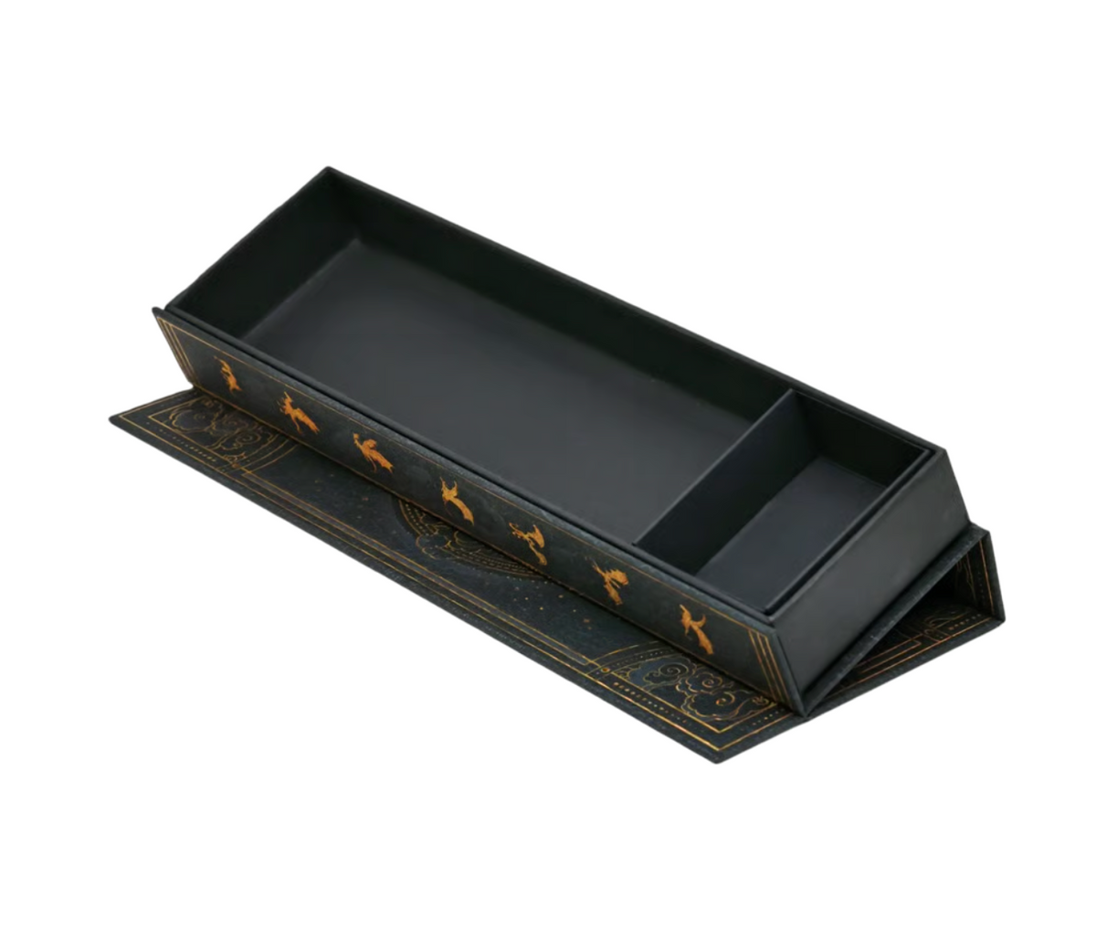 Shadows of Navarre Pencil Case